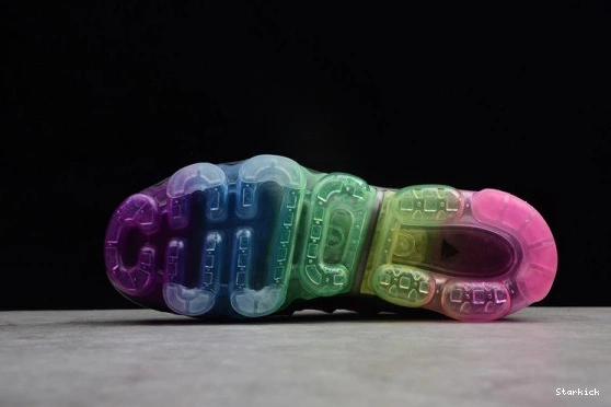 BLA AR4791-500 BLACK-PINK PURPLE VAPORMAX  (W) PULSE TRUE BE PLUS 0908